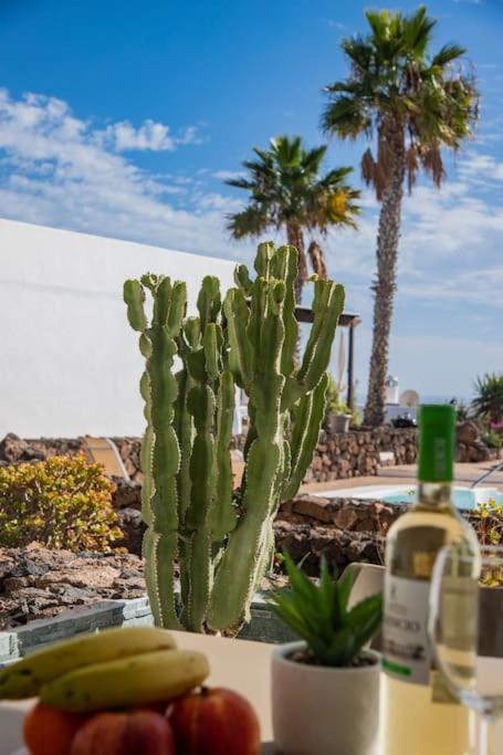 Casa Bella Apartment Puerto del Carmen  Luaran gambar