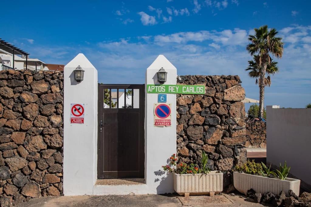 Casa Bella Apartment Puerto del Carmen  Luaran gambar