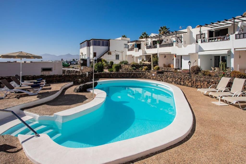 Casa Bella Apartment Puerto del Carmen  Luaran gambar