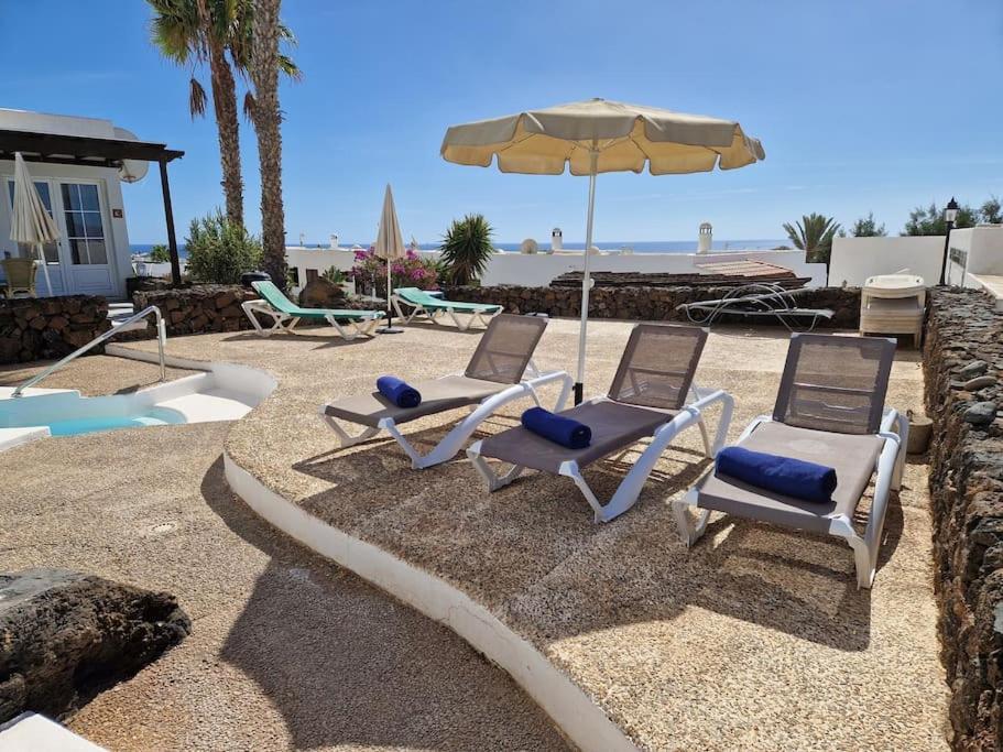 Casa Bella Apartment Puerto del Carmen  Luaran gambar