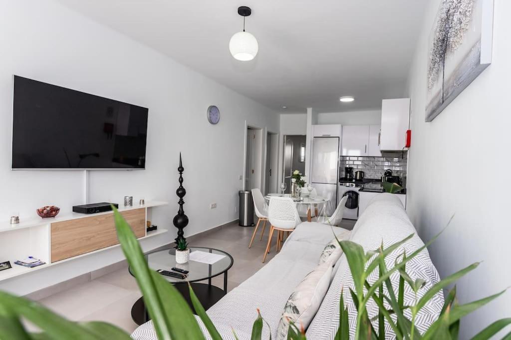 Casa Bella Apartment Puerto del Carmen  Luaran gambar