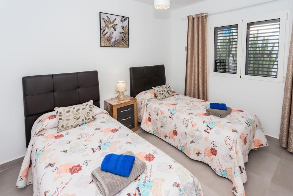 Casa Bella Apartment Puerto del Carmen  Luaran gambar