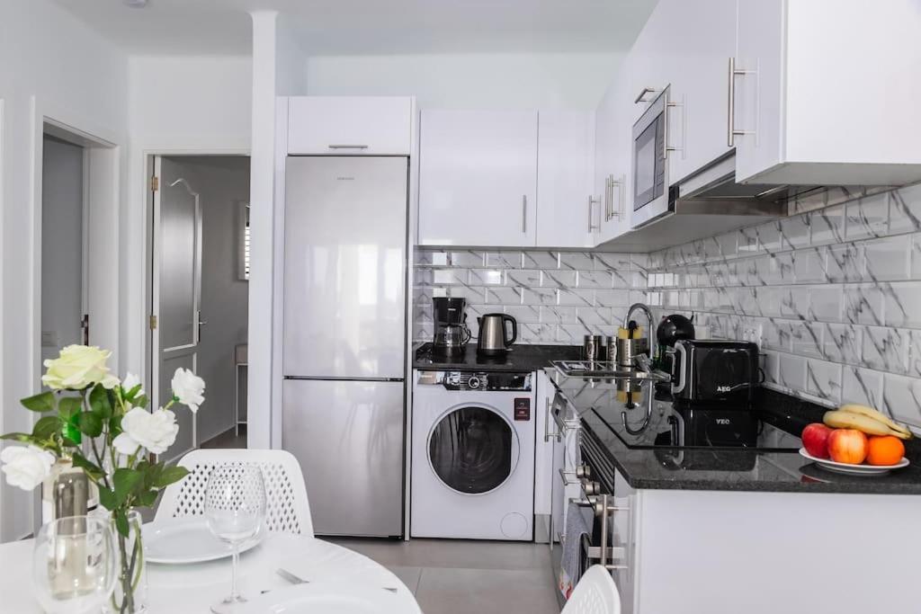 Casa Bella Apartment Puerto del Carmen  Luaran gambar